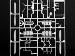 132E0015 Argus As.III engine sprue view b